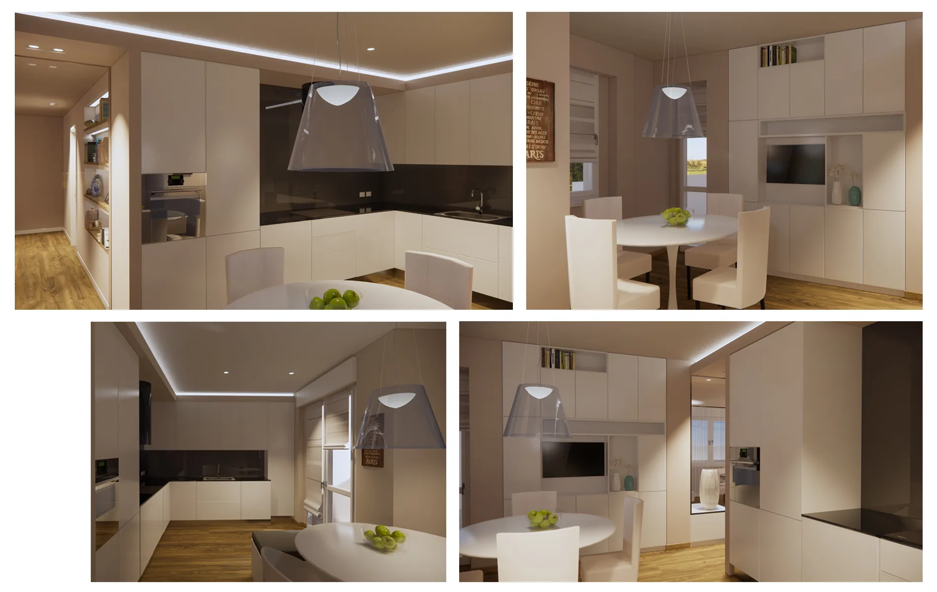 Cucina 