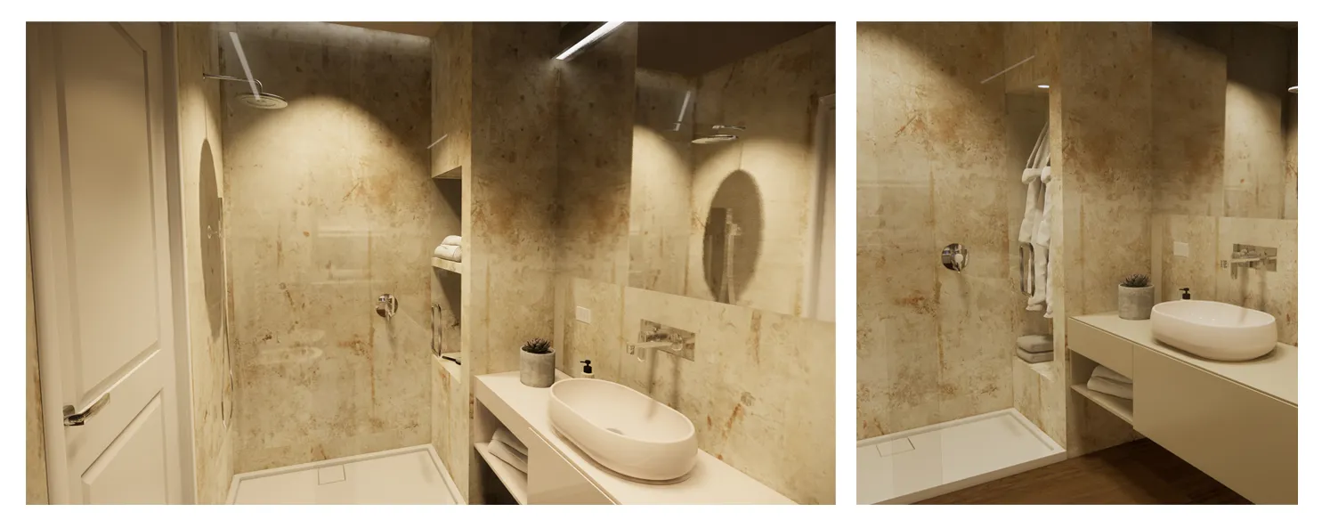 Arredo bagno 